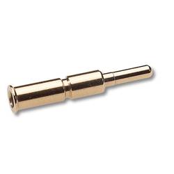 EPIC® SIGNÁL M23 pinový kontakt 2 mm 72401000 Lapp Zubehör LAPP Množství: 100 ks