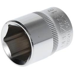 Gedore RED R51001804 vložka pro nástrčný klíč, metrický, palcový , 3/8, 1 ks, 3300176