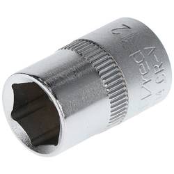 Gedore RED R51001204 vložka pro nástrčný klíč, metrický, palcový , 3/8, 1 ks, 3300170