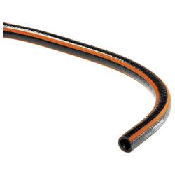 GARDENA 18039-22 Comfort FLEX zahradní hadice Vnitřní Ø hadice=13 mm 1/2 palce metrové zboží šedá, černá, oranžová