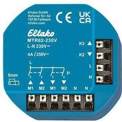 MTR62-230V Eltako Motorové oddělovací relé pod omítku