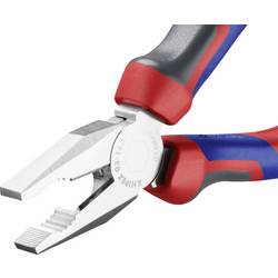 Knipex 03 05 160 dílna kombinované kleště, 160 mm, DIN ISO 5746