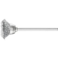 PFERD TOOLS Hrncový kartáč 43209451 10 ks