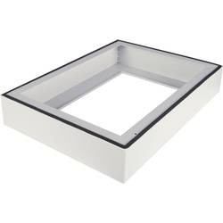 Digitus DN-19 PLINTH-45-I-OD 19 palec sokl pro datové skříně Vhodné pro hloubku skříně: 450 mm šedá (RAL 7035), šedá, šedá (kovové pouzdro)