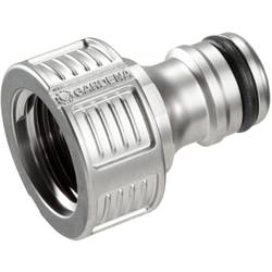 GARDENA 18240-50 přípojka kohoutu 20,96 mm (1/2) vnější závit