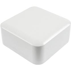 Hammond Electronics 1557FA2GY univerzální pouzdro 160 x 160 x 70 polykarbonát šedá 1 ks