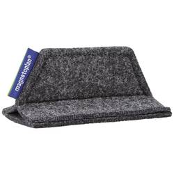 Magnetoplan stěrka na popisovací tabuli magnetoWipe ecoAware 105 mm x 60 mm x 5.2 mm 1228801 1 ks