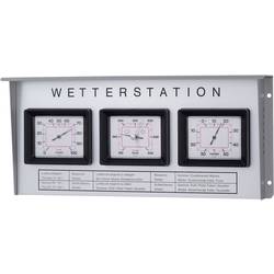 TFA Dostmann 20.2019 analogová meteostanice