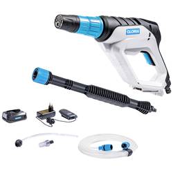Gloria Haus und Garten MultiJet 18V Set středotlaký čistič