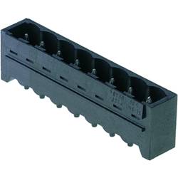 Weidmüller BL/SL 5.08 konektor do DPS 15, rozteč 5.08 mm, 1838340000, 50 ks