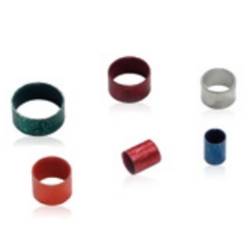 LAPP 61749580 propojka stínění 13.3 mm² bez izolace stříbrná 100 ks