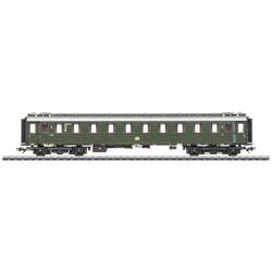 Märklin 42520 H0 vůz rychlíku B4üwe, 2. Třída dB