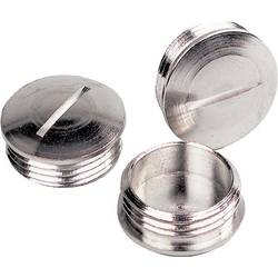 LAPP 54001620 SKINDICHT BL PG 29 +0-RING záslepka s kroužkem PG29 mosaz přírodní 50 ks