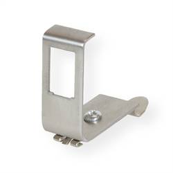 Value montážní příslušenství stříbrná (metalíza)