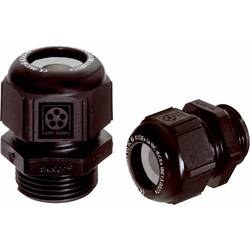 LAPP SKINTOP® KR-M 40X1,5 ATEX PLUS BK kabelová průchodka, 54115255, od 16 mm, do 23 mm, M40, 10 ks