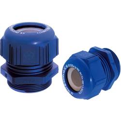 LAPP SKINTOP® KR-M 40X1,5 ATEX PLUS BU kabelová průchodka, 54115455, od 16 mm, do 23 mm, M40, 10 ks