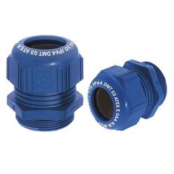 LAPP SKINTOP® K-M 50X1,5 ATEX PLUS BU kabelová průchodka, 54115460, od 27 mm, do 35 mm, M50, 5 ks