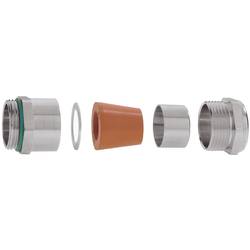 LAPP SKINDICHT® SHV-M-VITON 25X1,5/21/20 kabelová průchodka, 52105530, od 17.5 mm, do 19.8 mm, M25, 25 ks