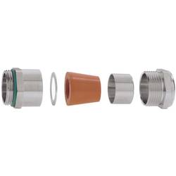 LAPP SKINDICHT® SHV-M-VITON 20X1,5/13,5/9 kabelová průchodka, 52105490, od 6.8 mm, do 8.8 mm, M20, 25 ks