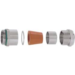 LAPP SKINDICHT® SHV-M-VITON 12/7/5 kabelová průchodka, 52105430, od 3.8 mm, do 4.8 mm, M12, 50 ks