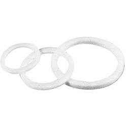 LAPP 53801080 SKINDICHT JT ÖLFLON M40 těsnící kroužek M40 polytetrafluorethylen bílá 25 ks