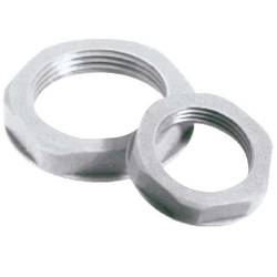 LAPP 52000140 SKINDICHT GMK PG 13,5 RAL 7035 LGY pojistná matka PG13.5 polystyren (EPS) šedobílá (RAL 7035) 100 ks