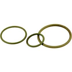 LAPP 52122040 SKINDICHT O-RING M32/28X2 VITON těsnící kroužek M32 nitril kaučuk zelená 50 ks