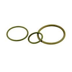 LAPP 52122020 SKINDICHT O-RING M20/17X2 VITON těsnící kroužek M20 nitril kaučuk zelená 100 ks