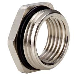 LAPP 52101979 SKINDICHT MR-M 75X1,5/63X1,5 6KT. redukce kabelové průchodky M75 M63 mosaz přírodní 1 ks