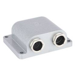 LAPP SKINDICHT® SE-M 220 O. E+D úhlová průchodka, 52108041, M20, 1 ks