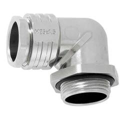 LAPP SKINDICHT® RWV-M 32X1,5 O. E+D úhlová průchodka, 52107841, M32, 10 ks