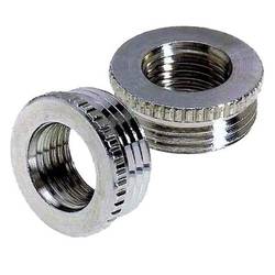 LAPP 52003760 SKINDICHT MR PG 11/7 redukce kabelové průchodky PG11 PG7 mosaz přírodní 100 ks