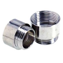 LAPP 52004110 SKINDICHT ME PG 36/42 rozšíření kabelové průchodky PG36 PG42 mosaz přírodní 10 ks