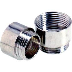 LAPP 52104463 SKINDICHT ME-M 63X1,5/75X1,5 rozšíření kabelové průchodky M63 M75 mosaz přírodní 1 ks