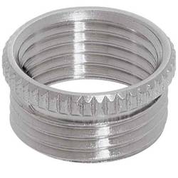 LAPP 52104290 SKINDICHT MA-M/PG 63X1,5/36 adaptér kabelové průchodky M63 PG36 mosaz přírodní 10 ks