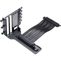 Phanteks Kabel držák grafické karty Vč. riser kabelu černá