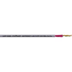 LAPP UNITRONIC LAN 200 UTP CAT.5E 4X2X24 AWG 2170125/1000 ethernetový síťový kabel, CAT 5e, U/UTP, 1000 m