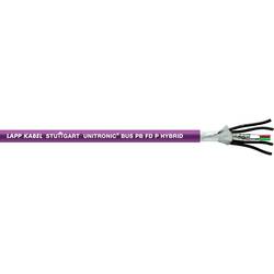 LAPP 2170495/100 sběrnicový kabel UNITRONIC® BUS 1 x 2 x 0.32 mm² + 4 x 1.5 mm² fialová 100 m