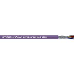 LAPP 2170208/500 sběrnicový kabel UNITRONIC® BUS 3 x 2 x 0.22 mm² + 3 x 1 mm² fialová 500 m
