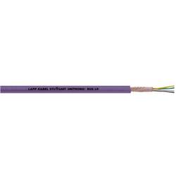 LAPP 2170204/100 sběrnicový kabel UNITRONIC® BUS 2 x 2 x 0.22 mm² fialová 100 m