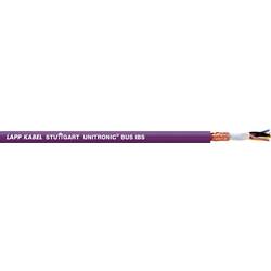LAPP 2170209/500 sběrnicový kabel UNITRONIC® BUS 3 x 2 x 0.22 mm² fialová 500 m