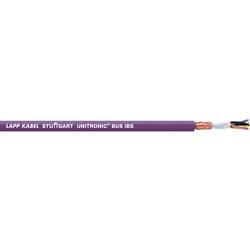 LAPP 2170209/1000 sběrnicový kabel UNITRONIC® BUS 3 x 2 x 0.22 mm² fialová 1000 m