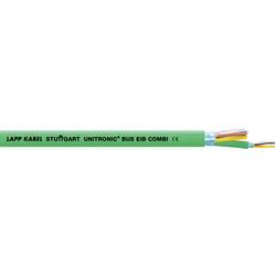 LAPP 2170241/500 sběrnicový kabel UNITRONIC® BUS 2 x 2 x 0.8 mm² zelená 500 m