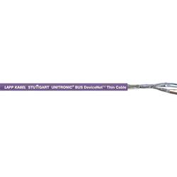LAPP 2170343/500 sběrnicový kabel UNITRONIC® BUS 1 x 2 x 0.25 mm² + 2 x 0.5 mm² fialová 500 m