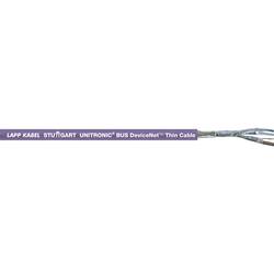 LAPP 2170341/305 sběrnicový kabel UNITRONIC® BUS 1 x 2 x 0.25 mm² + 2 x 0.5 mm² fialová 305 m