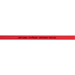 LAPP 2170232/500 sběrnicový kabel UNITRONIC® BUS 2 x 1.5 mm² červená 500 m