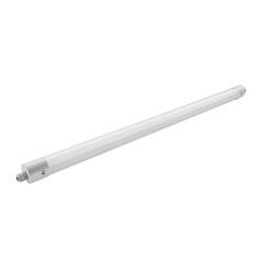 EnovaLite LED Feuchtraumleuchte PRO osvětlení do vlhkých prostor Energetická třída (EEK2021): E (A - G) LED pevně vestavěné LED 50 W neutrální bílá bílá