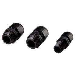 LAPP SKINTOP® SOLAR PLUS M16 MIT O-RING kabelová průchodka, 53113331, od 7 mm, do 9 mm, M16, 100 ks