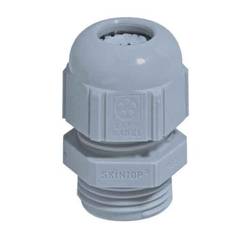 LAPP SKINTOP® STR PG 13,5 kabelová průchodka, 53015130, od 4 mm, do 9 mm, PG13.5, 100 ks