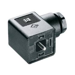 Sockets prefabricated to customer spec., Plugs prefabricated to customer spec., bush, 90°, A SAIB-VSA-4P/230/9-H/OB 1873140000 Weidmüller Množství: 1 ks